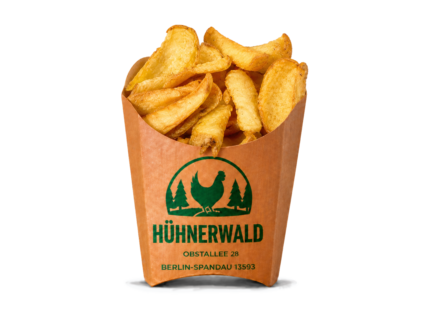 Chips Pommes