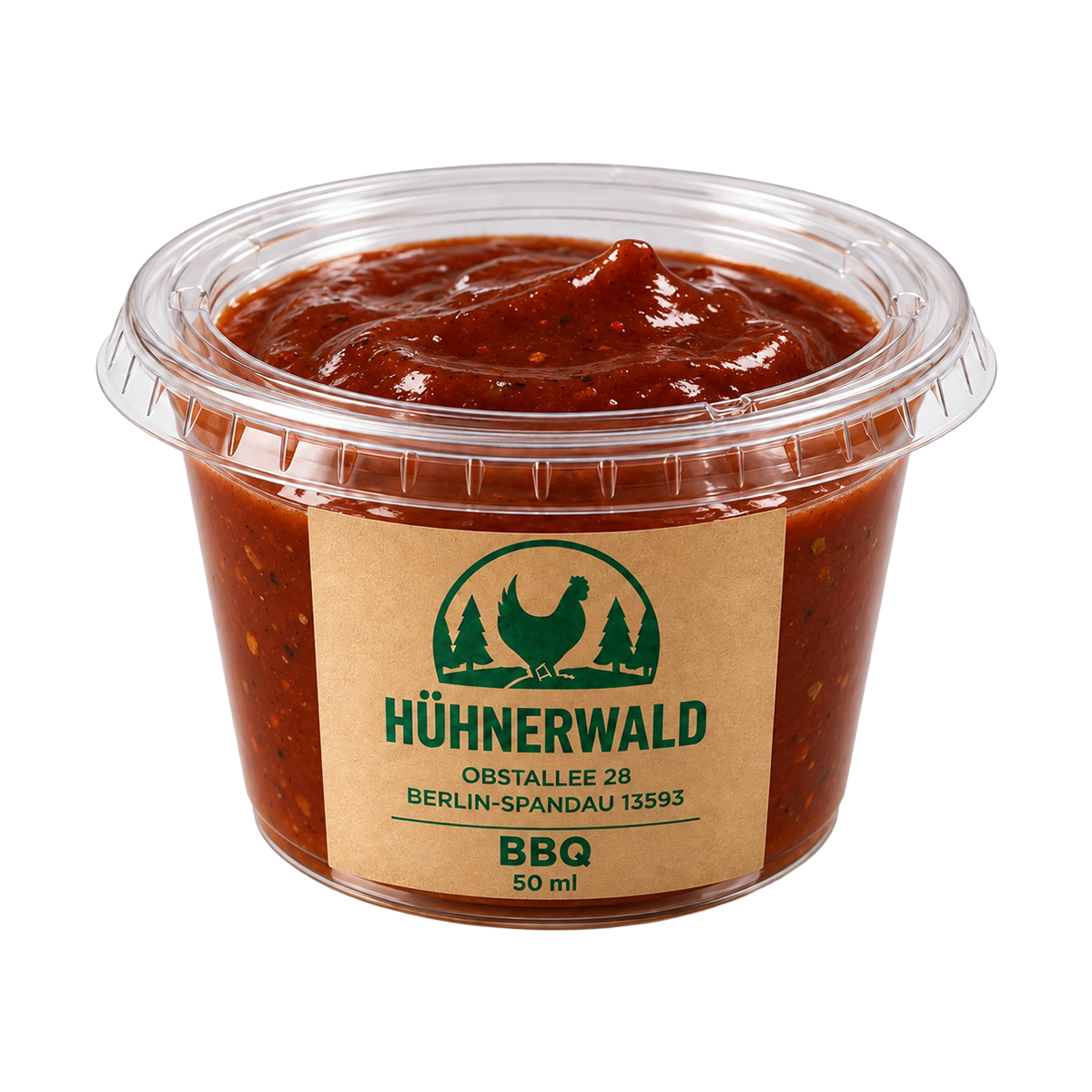 BBQ Dip