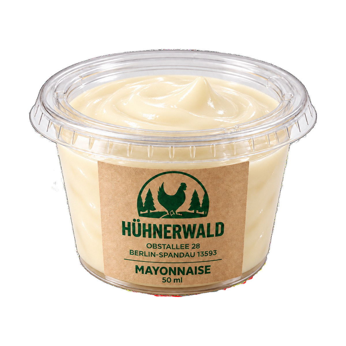 Mayonnaise Dip