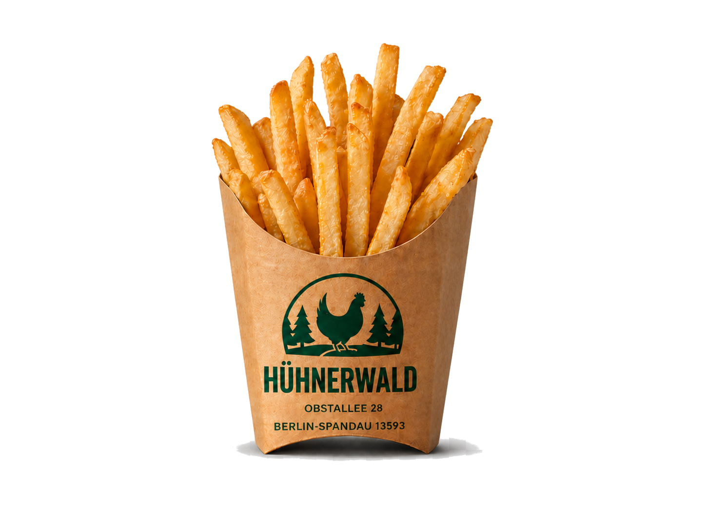Pommes